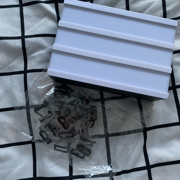 Led cinema light box - Picture 2 of 3